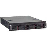 серверный корпус ExeGate Pro 2U550-HS08 без БП EX281232RUS