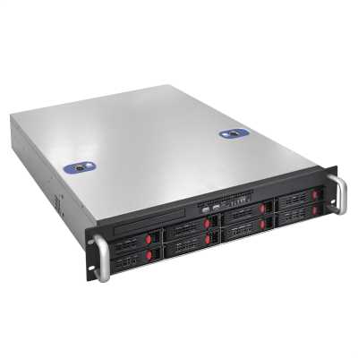 серверный корпус ExeGate Pro 2U550-HS08 EX292412RUS