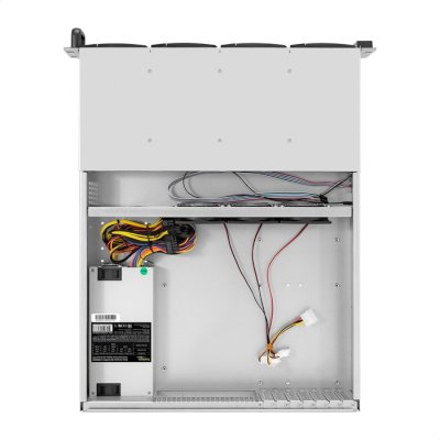 серверный корпус ExeGate Pro 2U550-HS12 1U-900ADS EX293180RUS