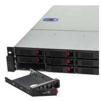 серверный корпус ExeGate Pro 2U550-HS12 500ADS EX281294RUS