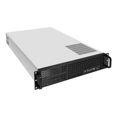 серверный корпус ExeGate Pro 2U650-06/2U2098L 2U-500ADS EX298577RUS