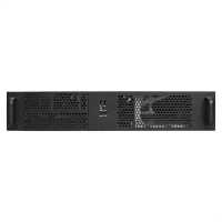 серверный корпус ExeGate Pro 2U650-08 1000ADS EX293350RUS