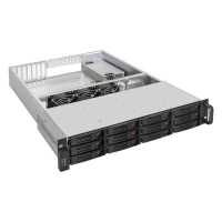 серверный корпус ExeGate Pro 2U660-HS12 2U-1080ADS EX293409RUS