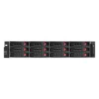 серверный корпус ExeGate Pro 2U660-HS12 2U-920ADS EX293407RUS