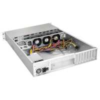 серверный корпус ExeGate Pro 2U660-HS12 500ADS EX293395RUS