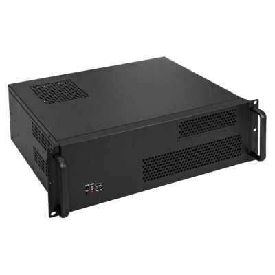 серверный корпус ExeGate Pro 3U330-02 1200PPH-SE EX293673RUS
