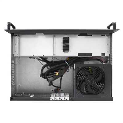 серверный корпус ExeGate Pro 3U330-02 700PPH-SE EX293668RUS