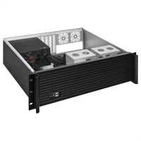 серверный корпус ExeGate Pro 3U390-11 1100ADS EX292708RUS