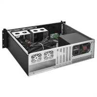 серверный корпус ExeGate Pro 3U390-11 1100ADS EX292708RUS