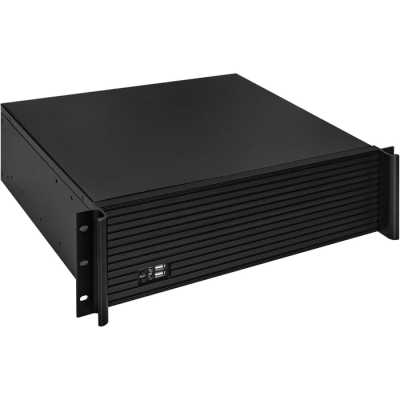 серверный корпус ExeGate Pro 3U390-11 400ADS EX292701RUS