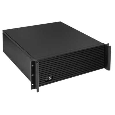 серверный корпус ExeGate Pro 3U390-11 EX304301RUS