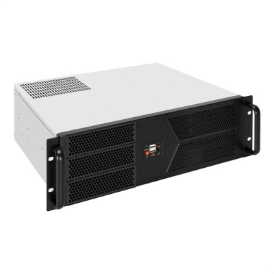 серверный корпус ExeGate Pro 3U400-07 800PAS EX300019RUS