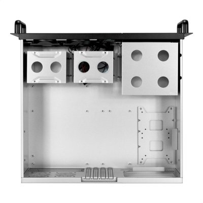 серверный корпус ExeGate Pro 3U400-07 без БП EX297730RUS