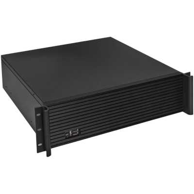 серверный корпус ExeGate Pro 3U450-08 1200RADS EX293199RUS