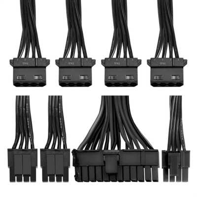 серверный корпус ExeGate Pro 3U450-08 700PAS EX300026RUS