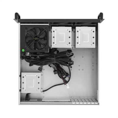 серверный корпус ExeGate Pro 3U450-09 1200PAS EX300031RUS