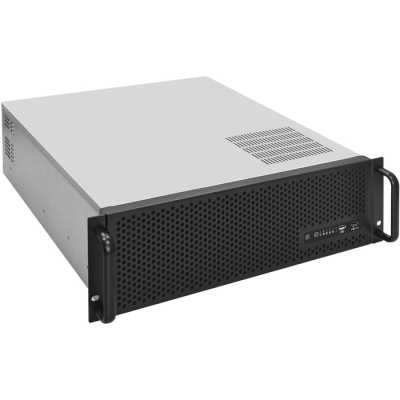 серверный корпус ExeGate Pro 3U450-09 2U-500ADS EX293900RUS