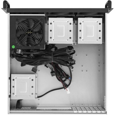 серверный корпус ExeGate Pro 3U450-09 800RADS EX293910RUS