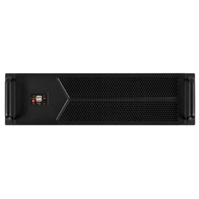 серверный корпус ExeGate Pro 3U450-12 EX298401RUS