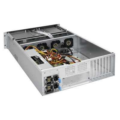 серверный корпус ExeGate Pro 3U660-HS16 EX304302RUS