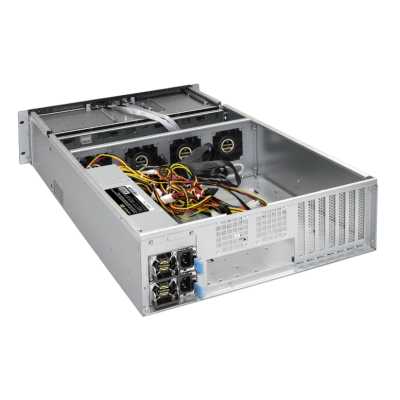 серверный корпус ExeGate Pro 3U660-HS16 EX304303RUS