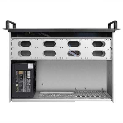 серверный корпус ExeGate Pro 4U300-08 600PPH-SE EX292102RUS