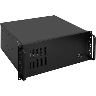 серверный корпус ExeGate Pro 4U300-08 900PPH-SE EX293676RUS