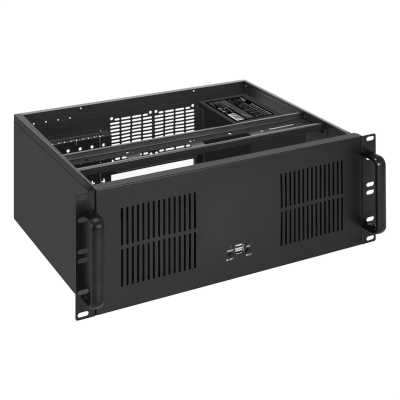 серверный корпус ExeGate Pro 4U350-02 400ADS EX295872RUS