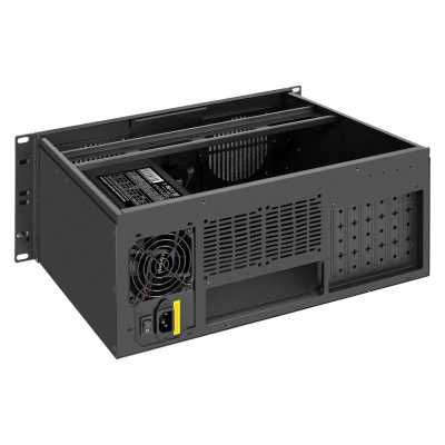 серверный корпус ExeGate Pro 4U350-02 600ADS EX295874RUS