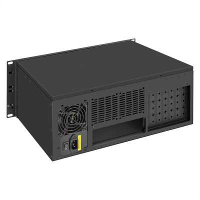 серверный корпус ExeGate Pro 4U350-02 800ADS EX295876RUS