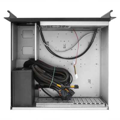 серверный корпус ExeGate Pro 4U390-05 600RADS EX293209RUS