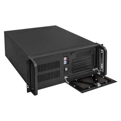 серверный корпус ExeGate Pro 4U450-07-4U4017S 1000PAS EX300053RUS