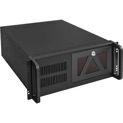серверный корпус ExeGate Pro 4U450-07-4U4017S 1000RADS EX293213RUS