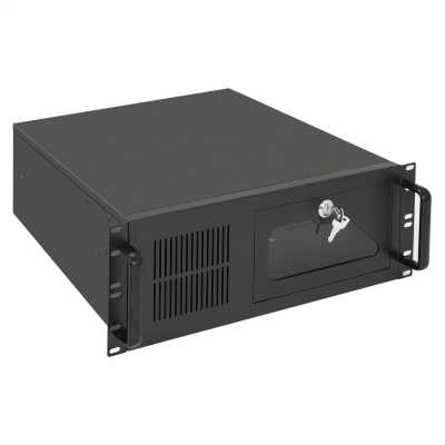 серверный корпус ExeGate Pro 4U450-17 1200PAS EX300071RUS