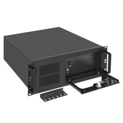 серверный корпус ExeGate Pro 4U450-17 600ADS EX295900RUS