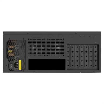 серверный корпус ExeGate Pro 4U450-17 600RADS EX295917RUS