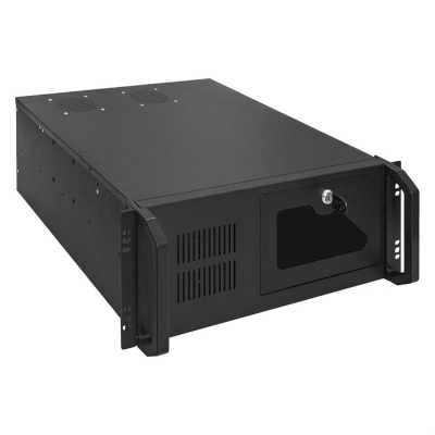 серверный корпус ExeGate Pro 4U450-26/4U4020S 1200PAS EX300079RUS