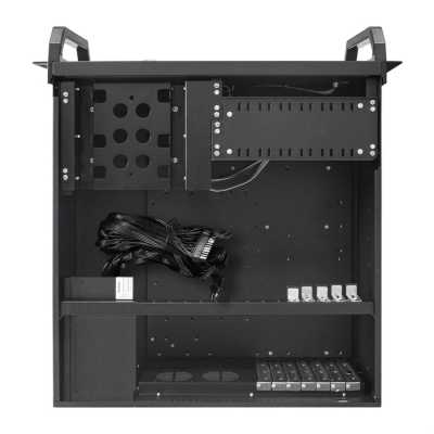 серверный корпус ExeGate Pro 4U450-26/4U4020S 700PAS EX300082RUS