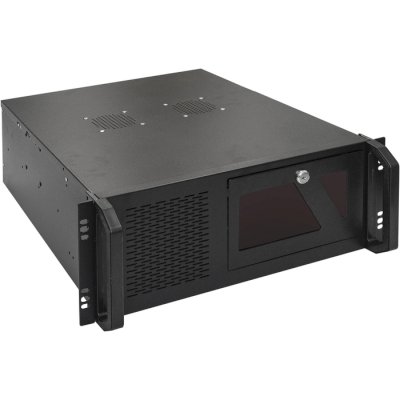 серверный корпус ExeGate Pro 4U480-06/4U4021S 1200RADS EX293239RUS