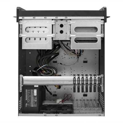 серверный корпус ExeGate Pro 4U480-15/4U4132 1000ADS EX293569RUS