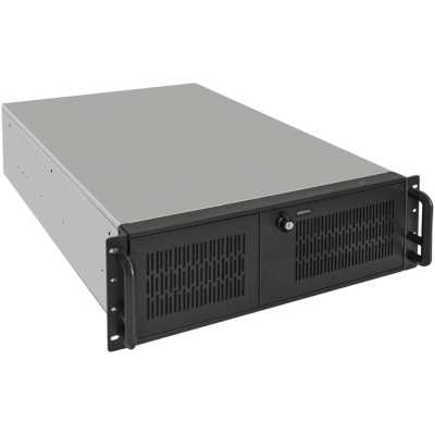 серверный корпус ExeGate Pro 4U650-010/4U4139L 1100RADS EX293254RUS