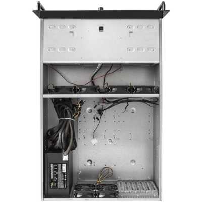серверный корпус ExeGate Pro 4U650-010/4U4139L 900ADS EX293572RUS