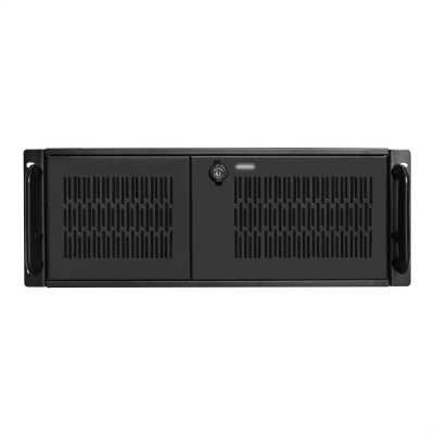 серверный корпус ExeGate Pro 4U650-010/4U4139L/Redundant 2x800W EX293882RUS