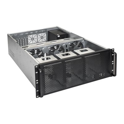 серверный корпус ExeGate Pro 4U650-18 1100RADS EX293262RUS