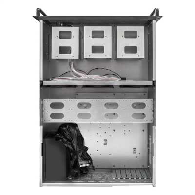 серверный корпус ExeGate Pro 4U650-18 500PAS EX300112RUS