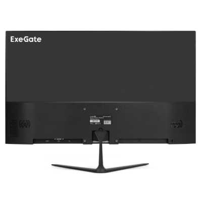 монитор ExeGate ProSmart EV2707CA Черный