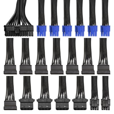 серверный блок питания ExeGate ServerPRO-900RADS