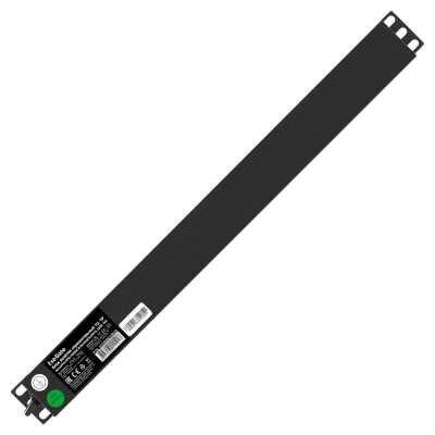 блок розеток ExeGate ServerPro PDU-19H606 Al-6S-EU2CU-SW-O