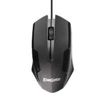 мышь ExeGate SH-9025L2 Черный