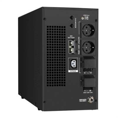 ИБП ExeGate SineTower SZ-5000.LCD.AVR.2SH.1C13.T.RJ.USB EX296886RUS